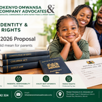 Child Identity and Family Integrity Bill, 2026